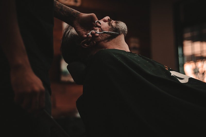 Haircut & Styling